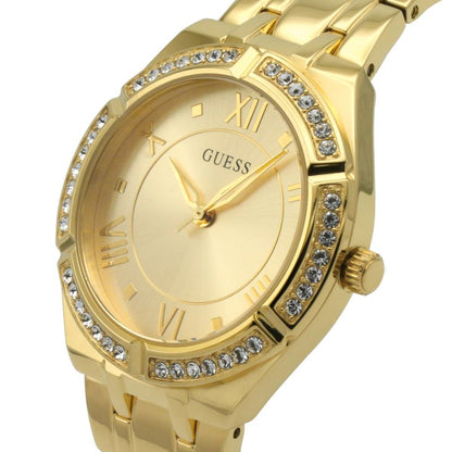 GUESS WATCHES Mod. GW0033L2 WATCHES