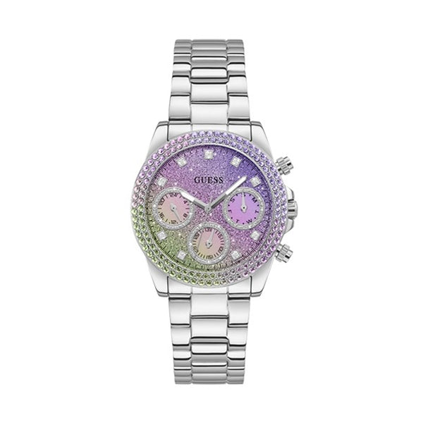 GUESS WATCHES Mod. GW0483L1 WATCHES