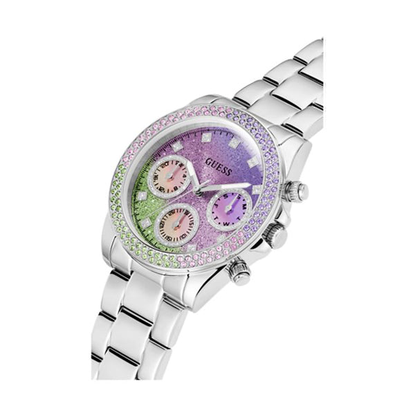 GUESS WATCHES Mod. GW0483L1 WATCHES