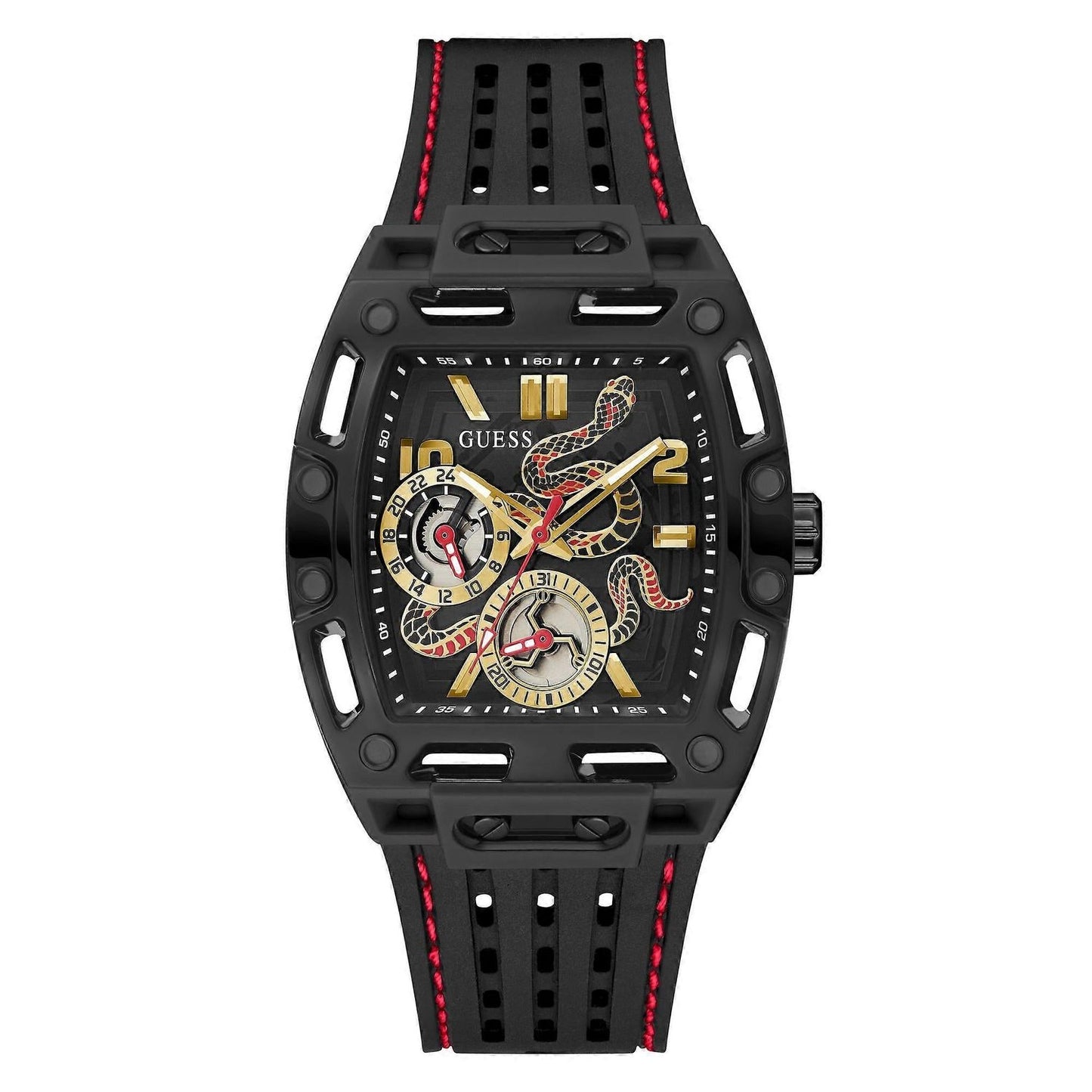 GUESS WATCHES Mod. GW0857G1 GW0857G1