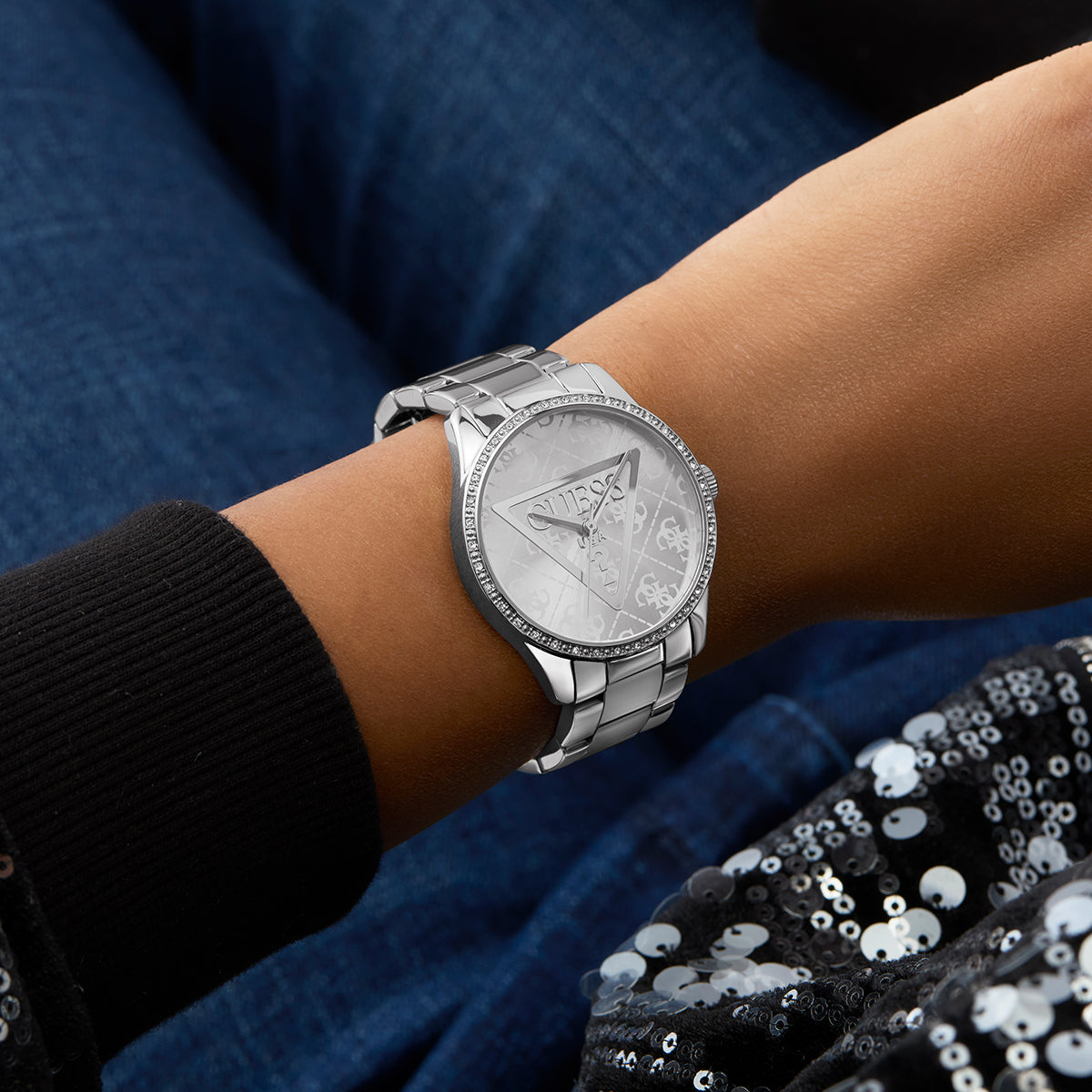 GUESS WATCHES Mod. GW0987L1 WATCHES