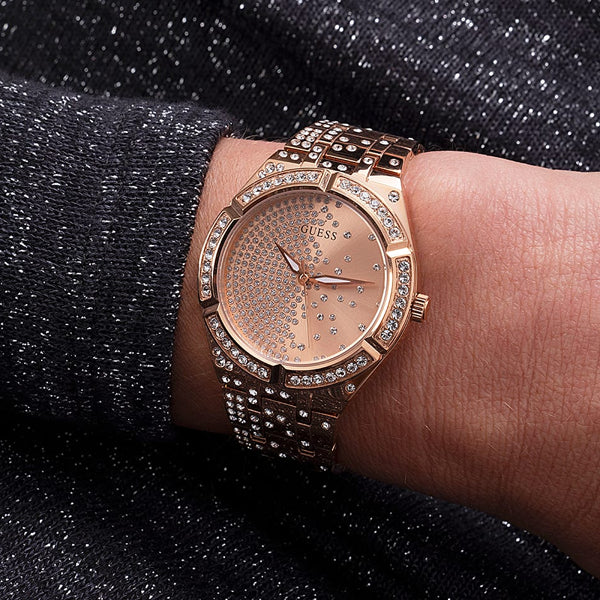 GUESS WATCHES Mod. GW0312L3-4