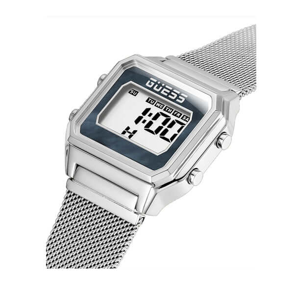 GUESS WATCHES Mod. GW0343L1 GW0343L1