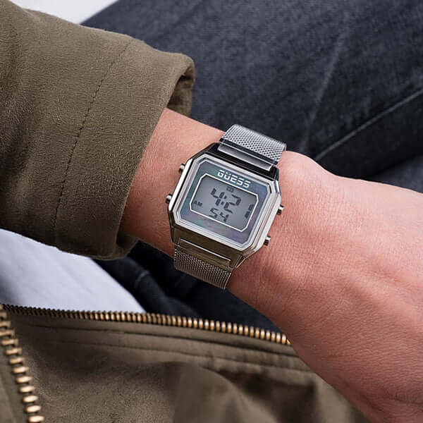GUESS WATCHES Mod. GW0343L1 GW0343L1