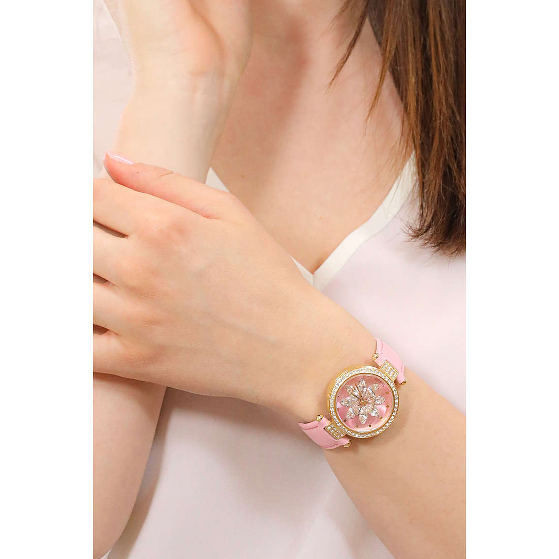 GUESS Mod. GW0382L1-5