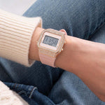 GUESS WATCHES Mod. GW0430L3 GW0430L3