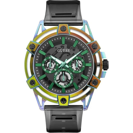 GUESS WATCHES Mod. GW0806G5 GW0806G5