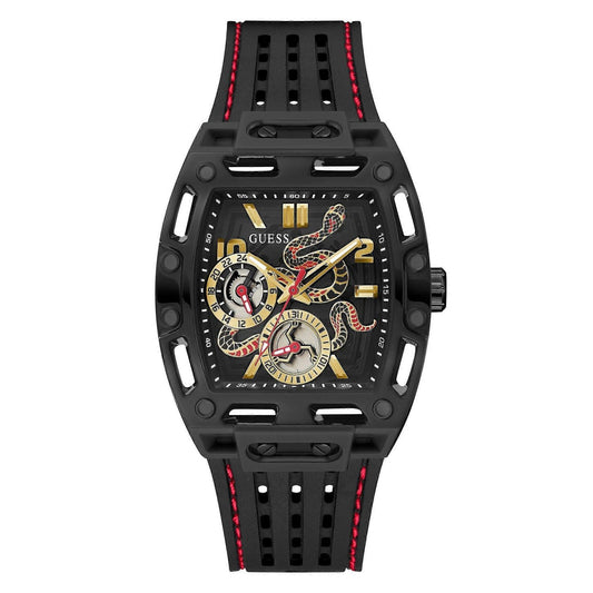 GUESS WATCHES Mod. GW0857G1-0