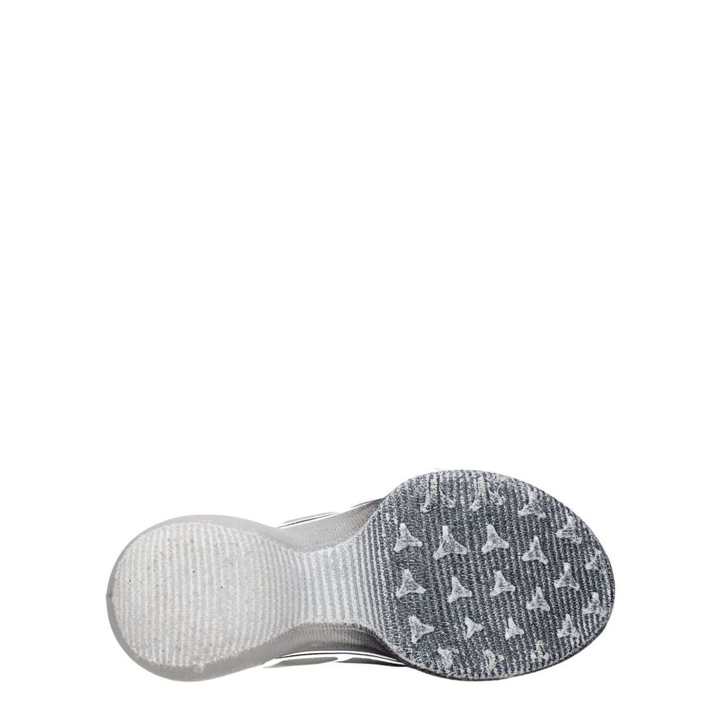 Givenchy Black Fabric Athletic Sneakers