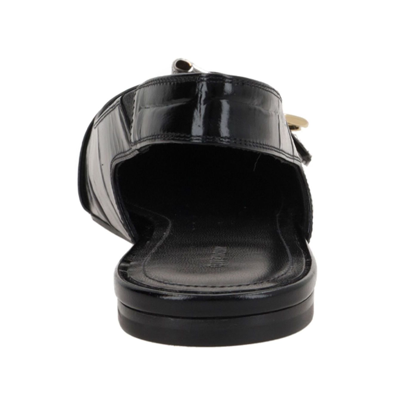 Givenchy Voyou Ballerinas