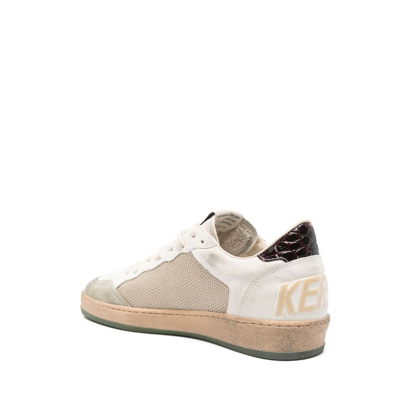 Golden Goose Ball Star sneakers Sneakers