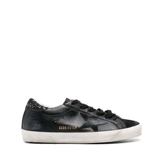 Golden Goose Super Star low-top sneakers Sneakers
