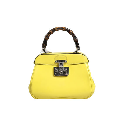 Gucci Lady Lock Top Handle Bag