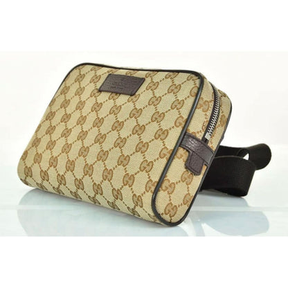 Gucci Marsupio