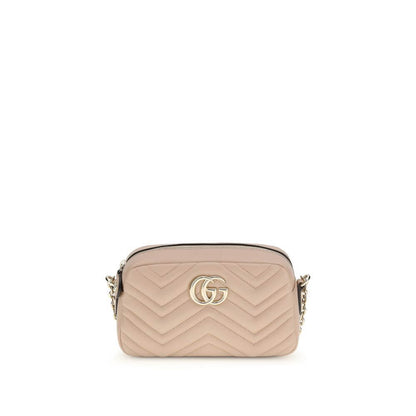 Gucci Multicolor Calf Leather Bos Taurus Handbag
