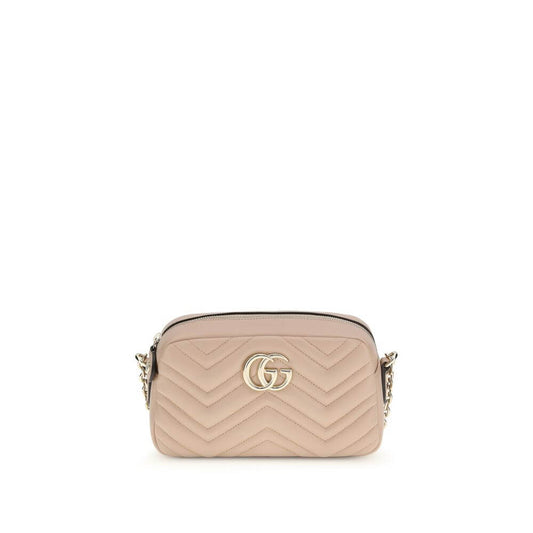 Gucci Multicolor Calf Leather Bos Taurus Handbag