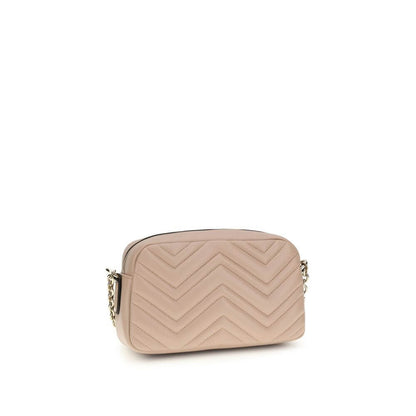 Gucci Multicolor Calf Leather Bos Taurus Handbag