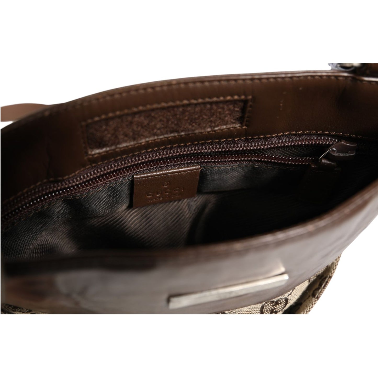 Gucci Supreme Shoulder Bag