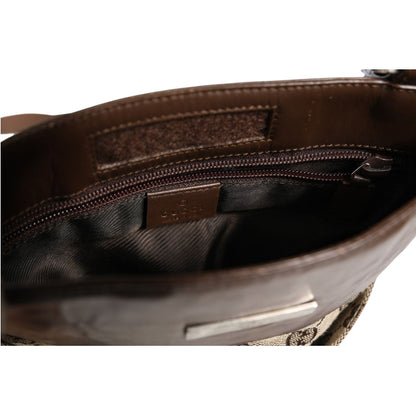Gucci Supreme Shoulder Bag