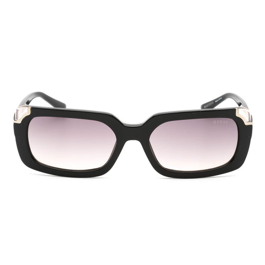 Guess Guess Black Plastic Sunglasses GUGU784101BAC