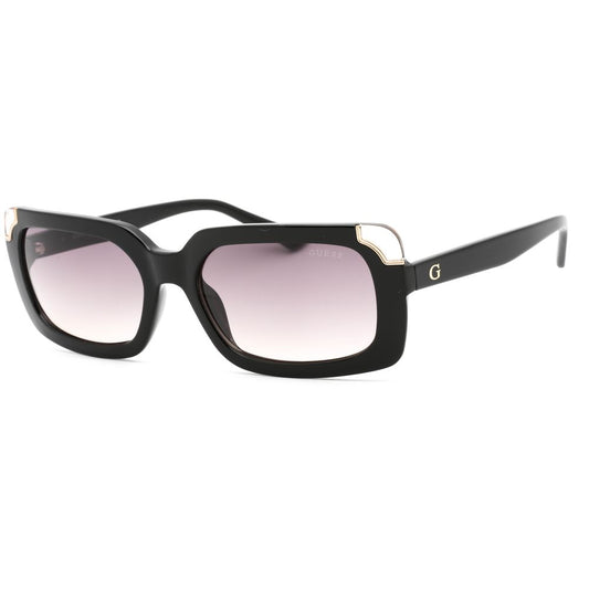 Guess Guess Black Plastic Sunglasses GUGU784101BAC