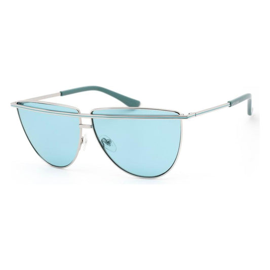 Guess Guess Gray Metal Sunglasses GUGU785210VAC