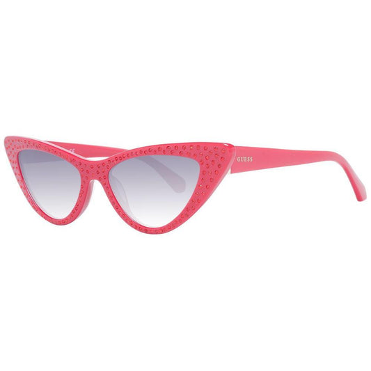 Guess Red Women Sunglasses 1728,67345776800,Guess,New with tags,Red,Sunglasses,Sunglasses for Women - Sunglasses,Women Guess GU-1045762