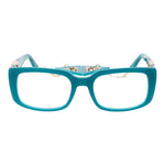 Guess Turquoise Women Optical Frames