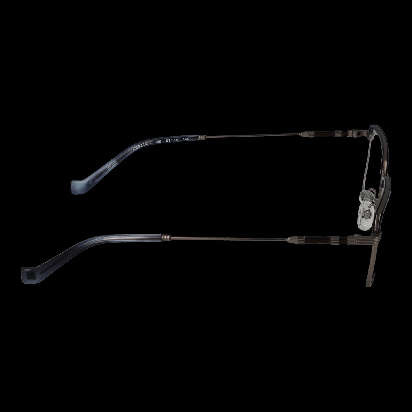 HACKETT BESPOKE MOD. HEB284 53656 SUNGLASSES & EYEWEAR