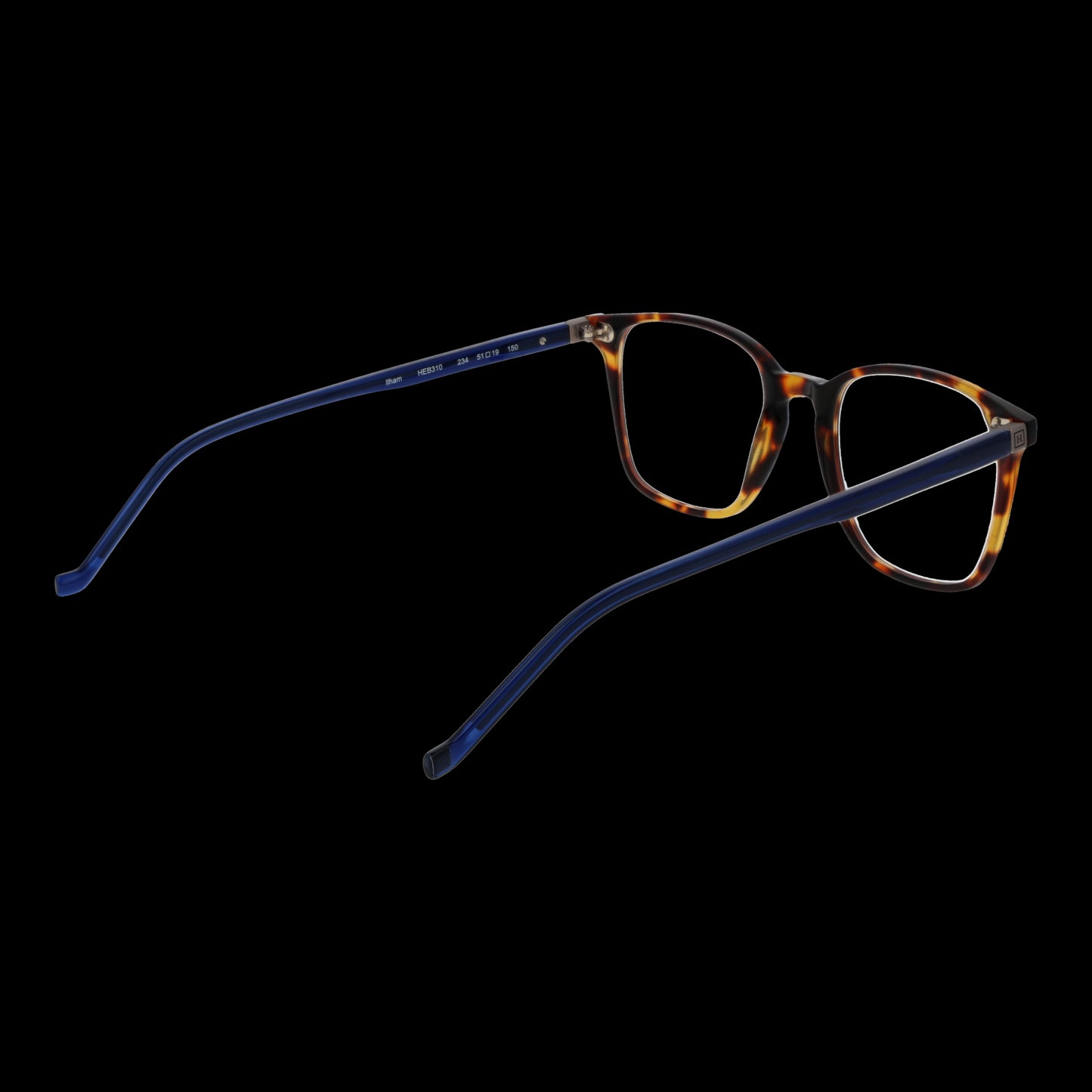 HACKETT BESPOKE MOD. HEB310 51234 SUNGLASSES & EYEWEAR