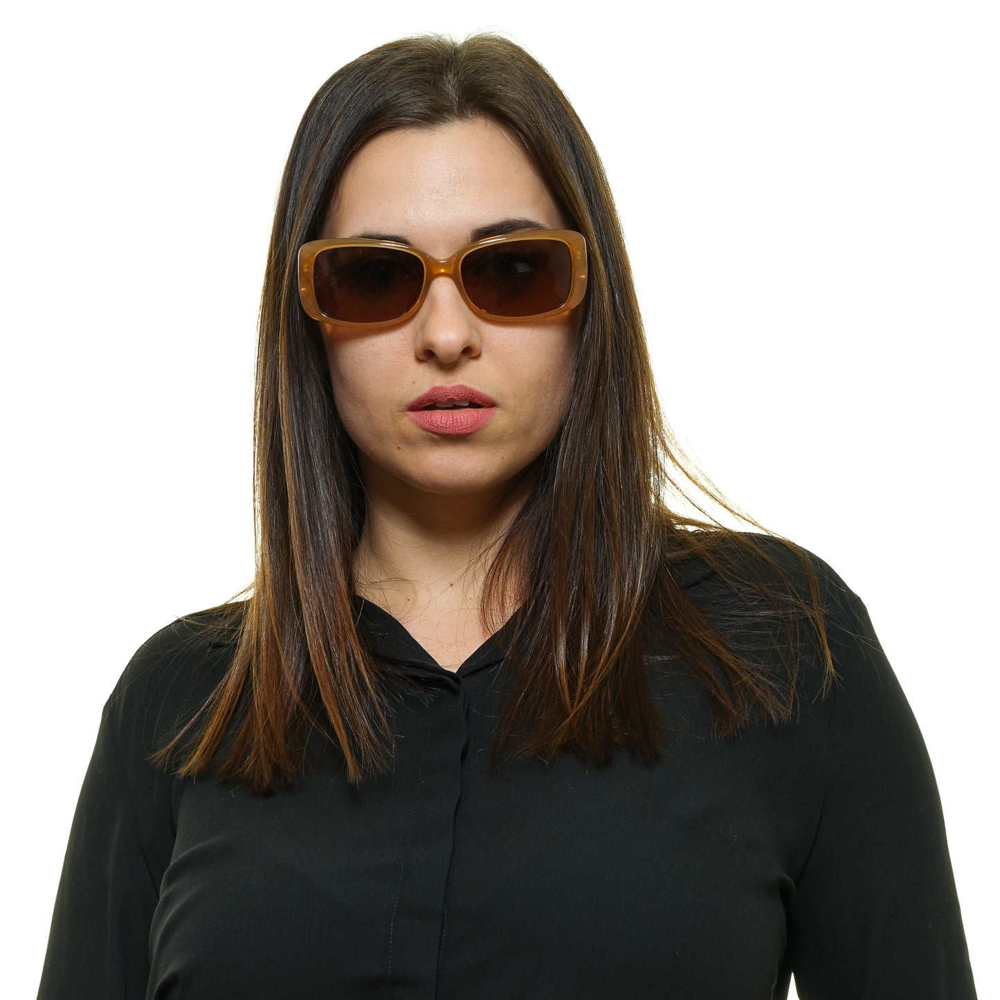 HARLEY-DAVIDSON MOD. HD0302X 5645E SUNGLASSES & EYEWEAR