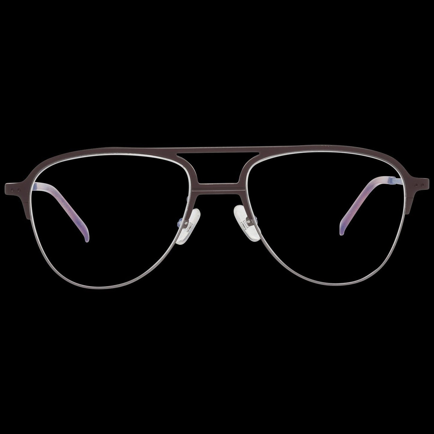 HACKETT MOD. HEB246 53175 SUNGLASSES & EYEWEAR HACKETT EYEWEAR Black