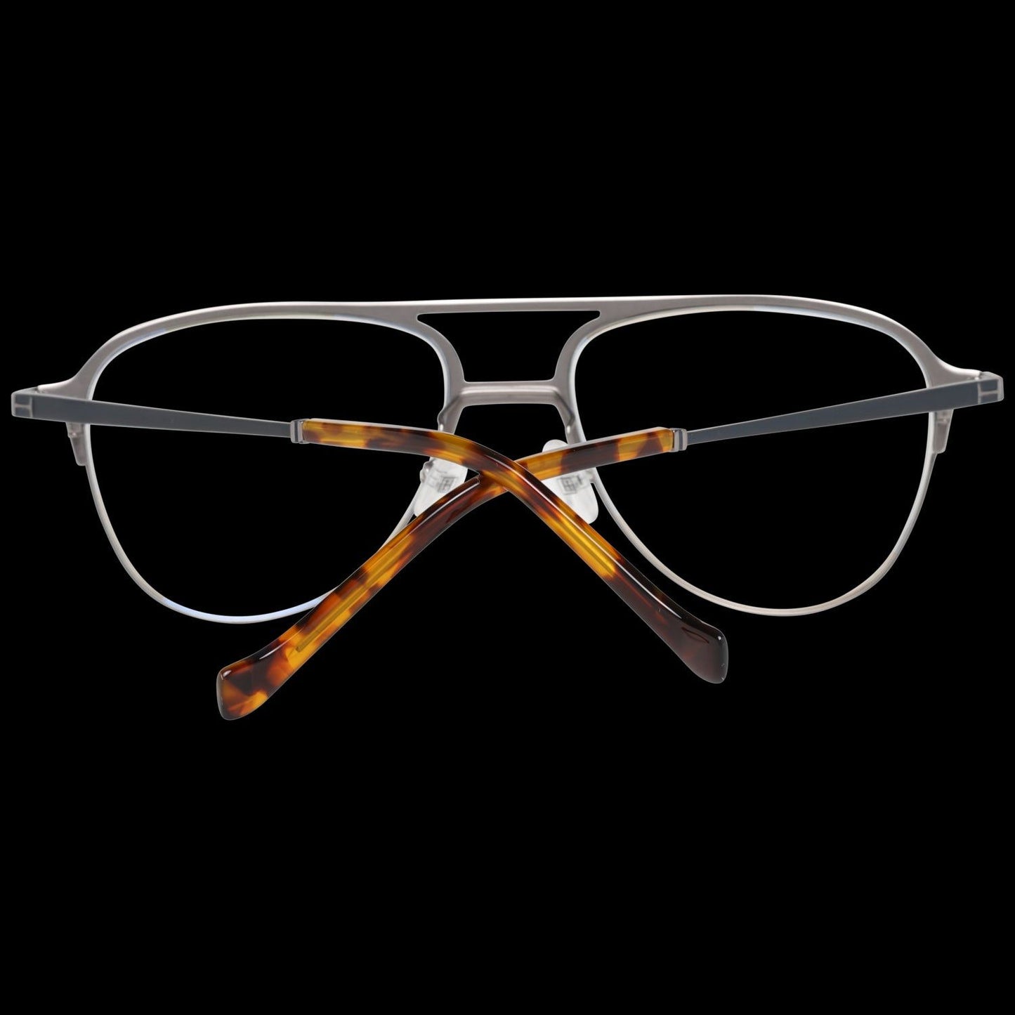 HACKETT MOD. HEB246 53689 SUNGLASSES & EYEWEAR HACKETT EYEWEAR Black