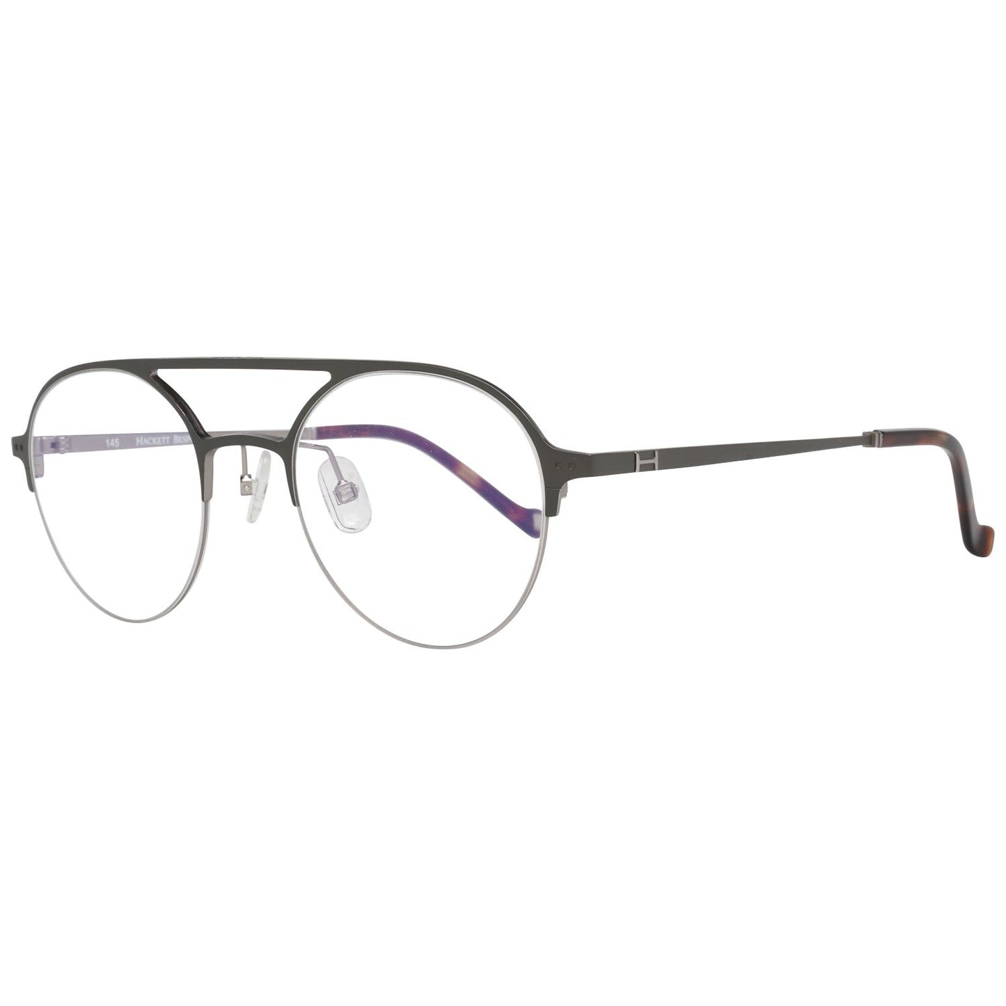 HACKETT MOD. HEB249 49548 SUNGLASSES & EYEWEAR HACKETT EYEWEAR Dim Gray
