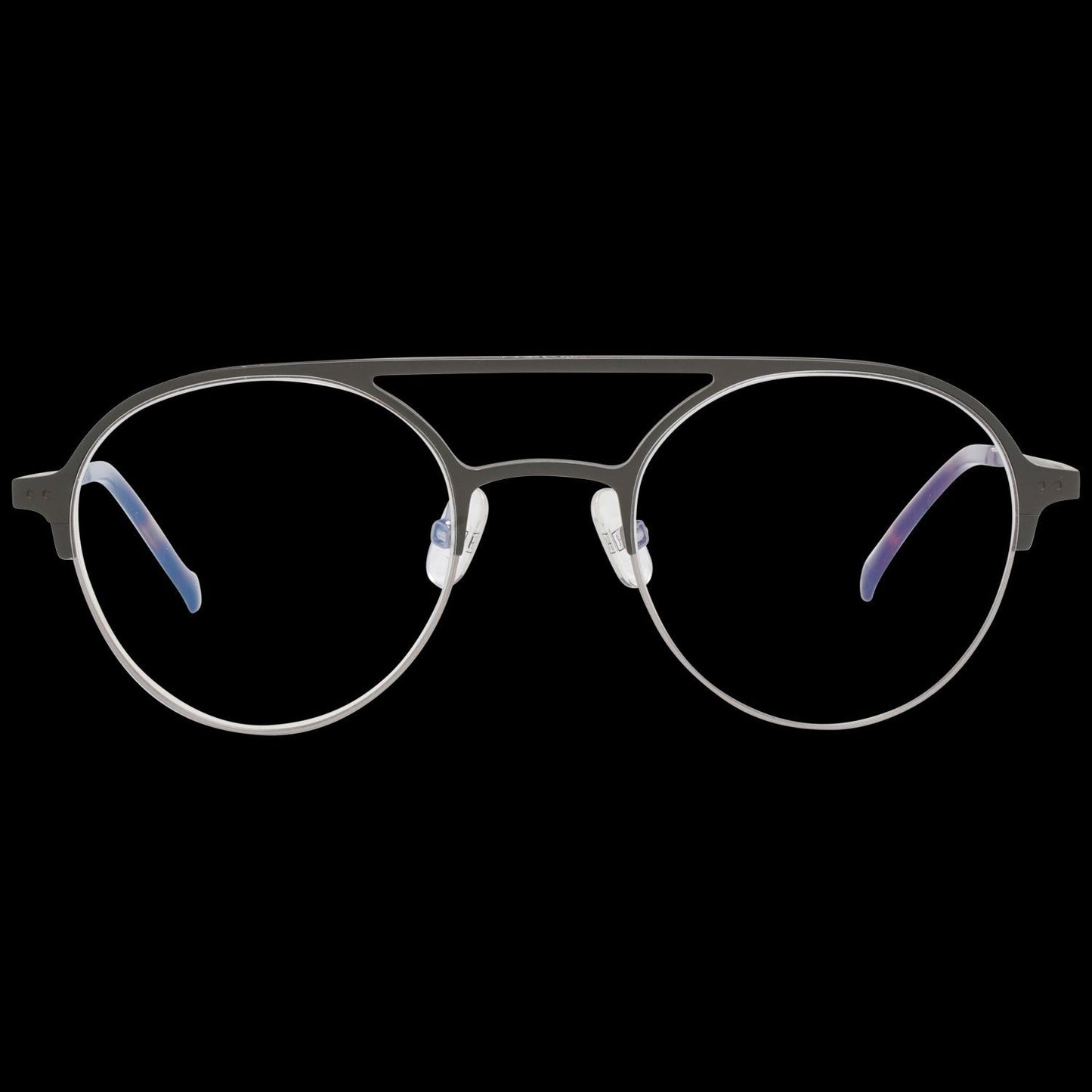 HACKETT MOD. HEB249 49548 SUNGLASSES & EYEWEAR HACKETT EYEWEAR Black