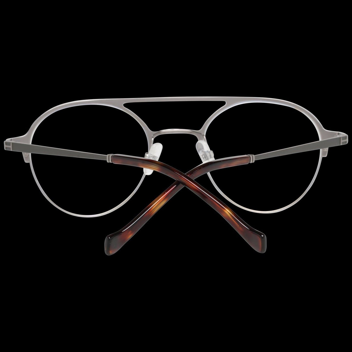HACKETT MOD. HEB249 49548 SUNGLASSES & EYEWEAR HACKETT EYEWEAR Black