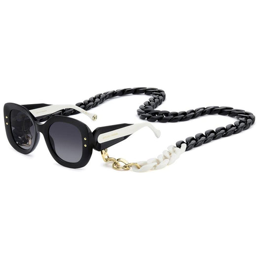 CAROLINA HERRERA MOD. HER 0254_S SUNGLASSES & EYEWEAR