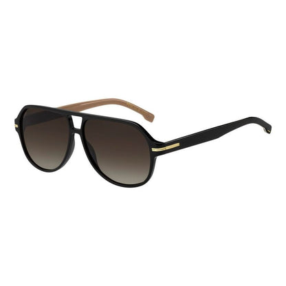 HUGO BOSS MOD. BOSS 1507_S SUNGLASSES & EYEWEAR