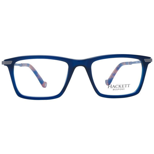 Hackett Blue Men Optical Frames HA-1056141