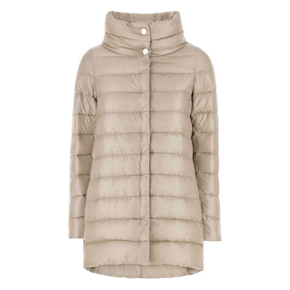 Herno Coats Powder Jackets