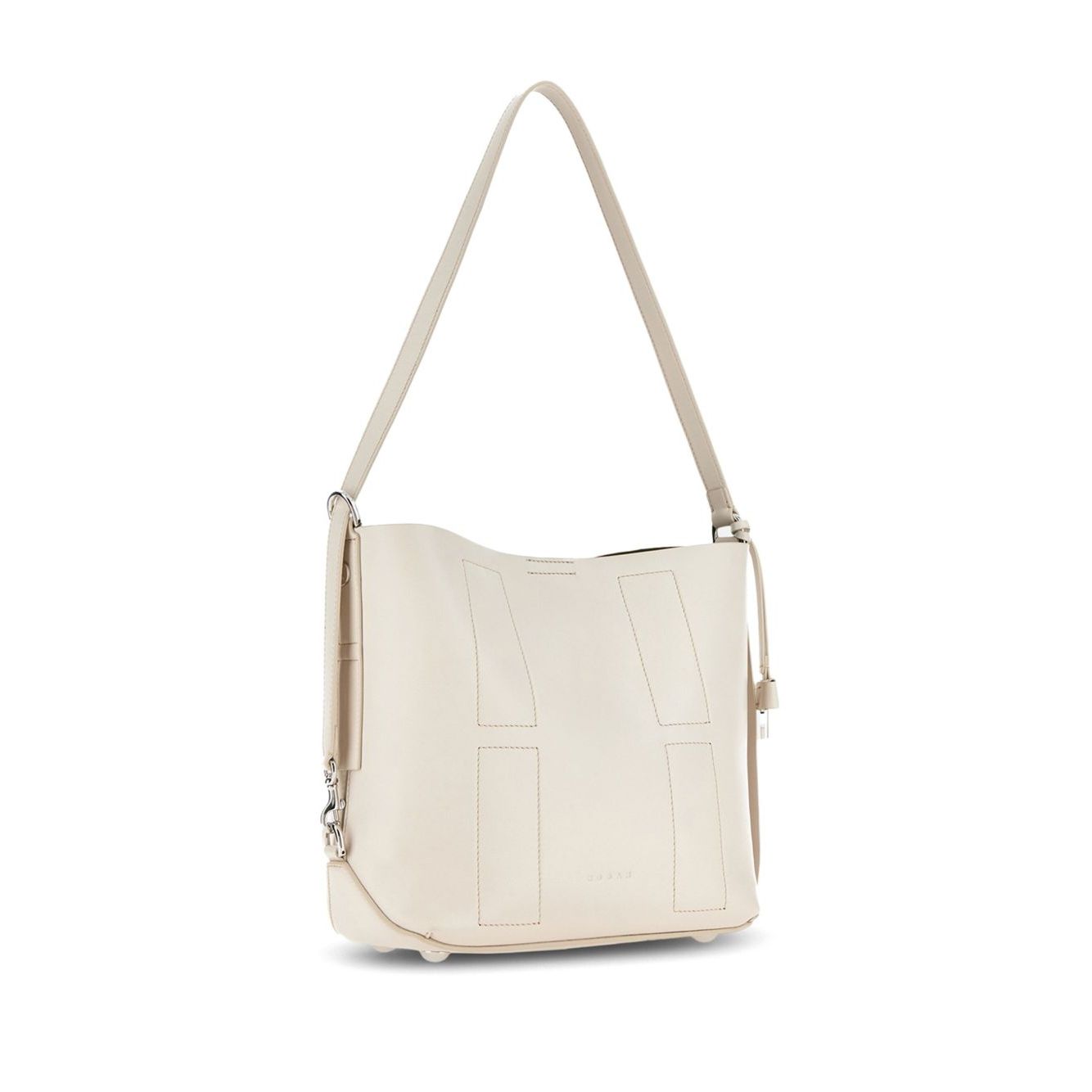 Hogan Pre Hocket Hobo Bag