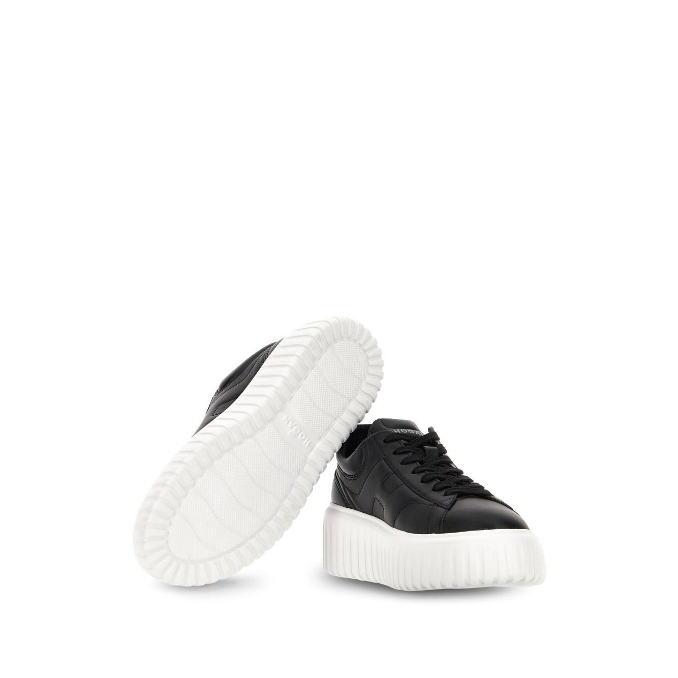 Hogan Pre Hogan H-Stripes Sneakers