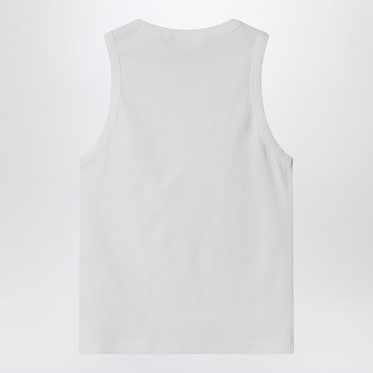 Carhartt WIP Philips A-Shirt white I034624CO/Q_CARH-02XX_323