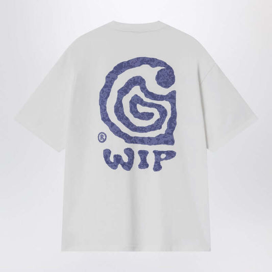 Carhartt WIP S/S Helix white T-Shirt I035194CO/R_CARH-02_323