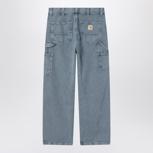 Carhartt WIP OG Single Knee Pant'' Black/blue Fog I035819CO/R_CARH-36A_323