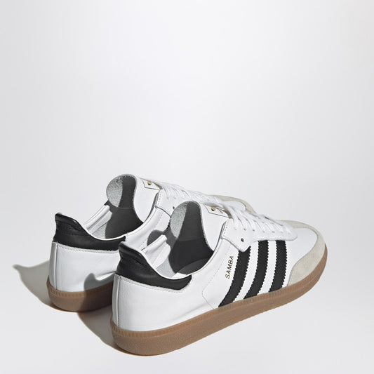 adidas Originals Sneaker Samba Decon Cloud White/Core Black/Grey One IF0642LE/Q_ADIDS-FW_604