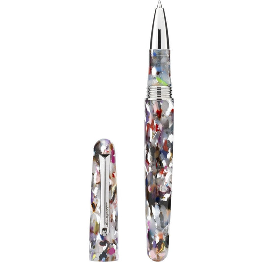PENNE MONTEGRAPPA MOD. ISEERRIK-0