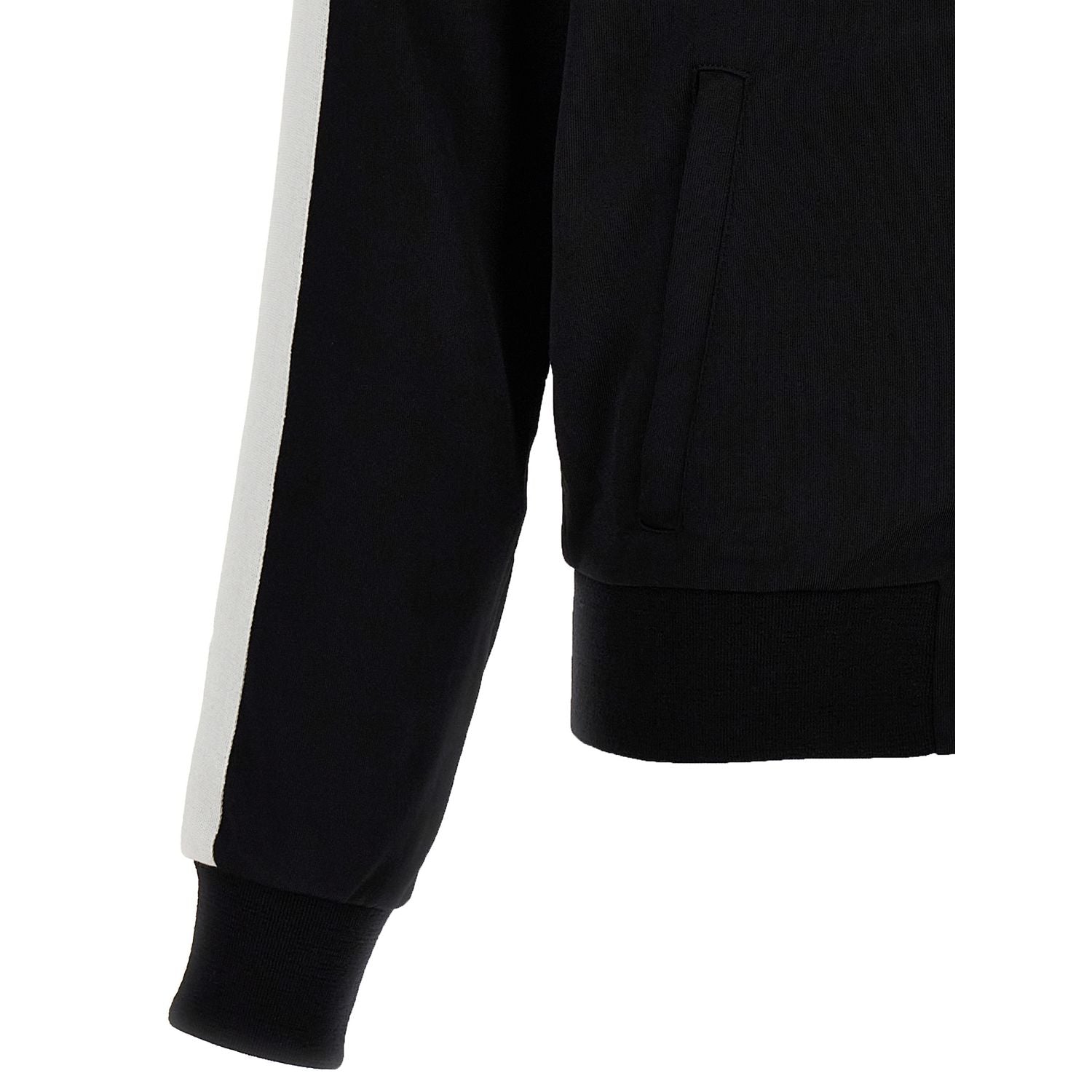 Isabel Marant Bicolor Polyester Sweatshirt