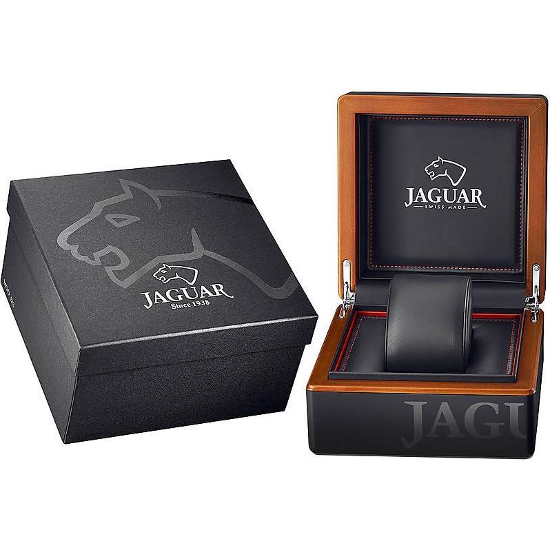 JAGUAR WATCHES Mod. J958/1