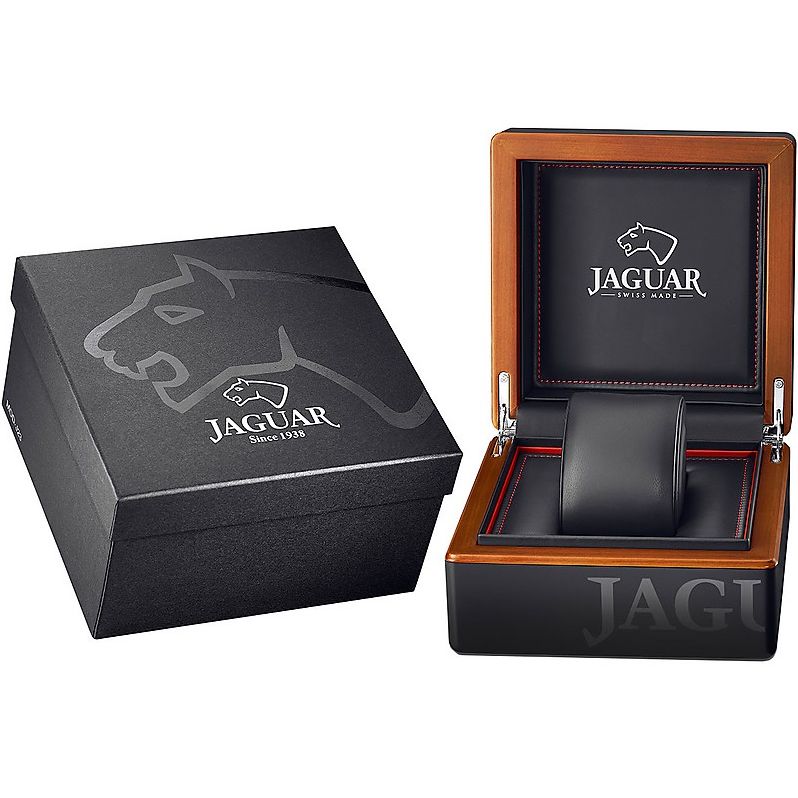 JAGUAR WATCHES Mod. J982/5 READY STOCKED WATCHES